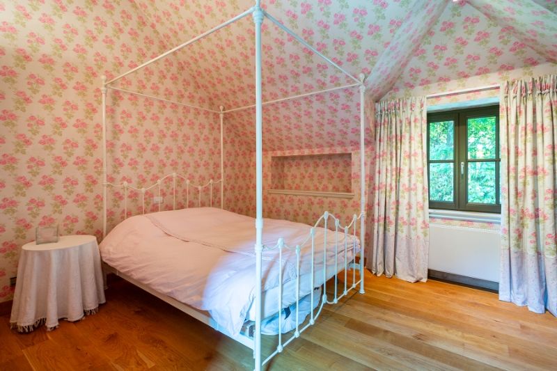 Riante villa in een oase van groen en rust! Toplocatie te "Hoogboom", parktuin! foto 45