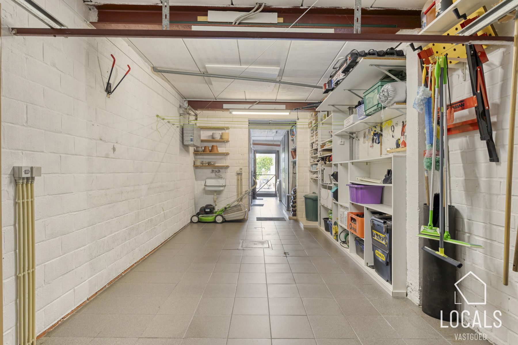 Charmante woning in het landelijke Pajottegem foto 15