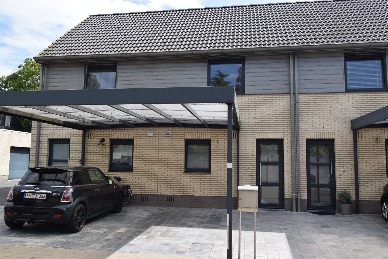 Huis te huur Koestraat 5 - - 8800 Rumbeke