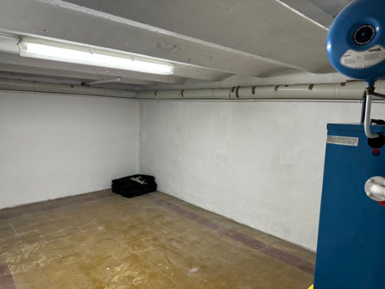 Ruime instapklare woning foto 21