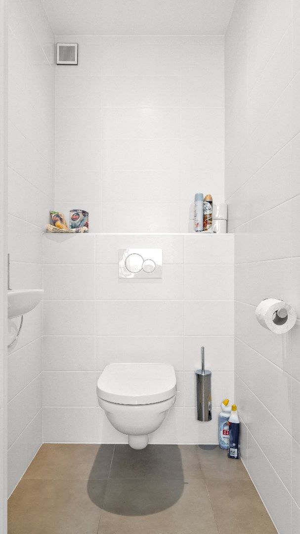 HAASRODE - Woning 4 slks (HOB) foto 8