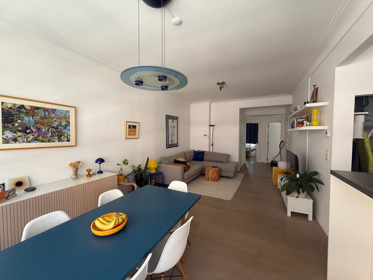 Prachtig appartement op 't Zuid foto 2