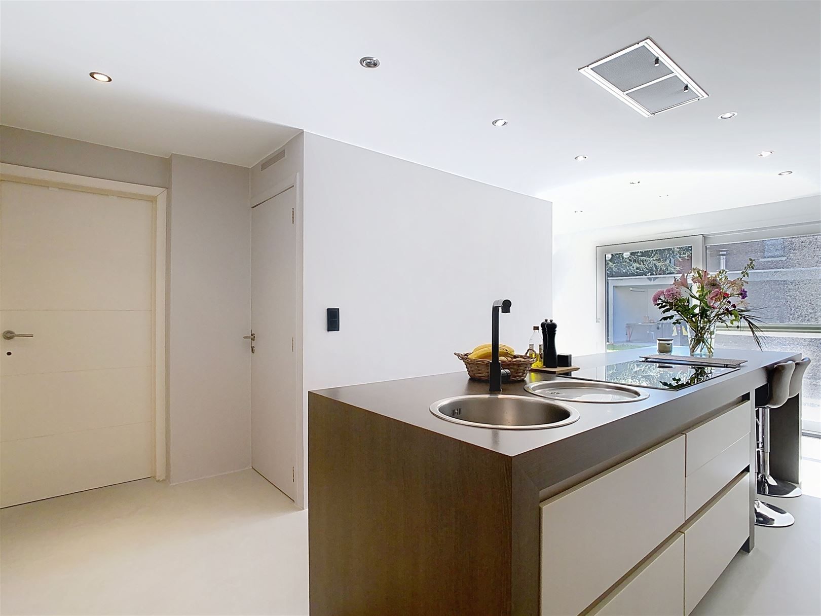 Gerenoveerde woning, 4 slpks, praktijkruimte, tuin, 4a 90ca foto 42