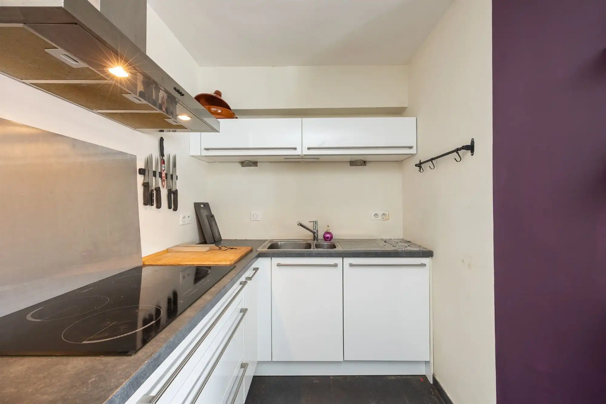 Ruim duplexappartement in centrum Herentals foto 9