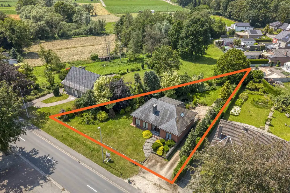 Prachtige, statige villa op perceel van 1.312m² foto 20
