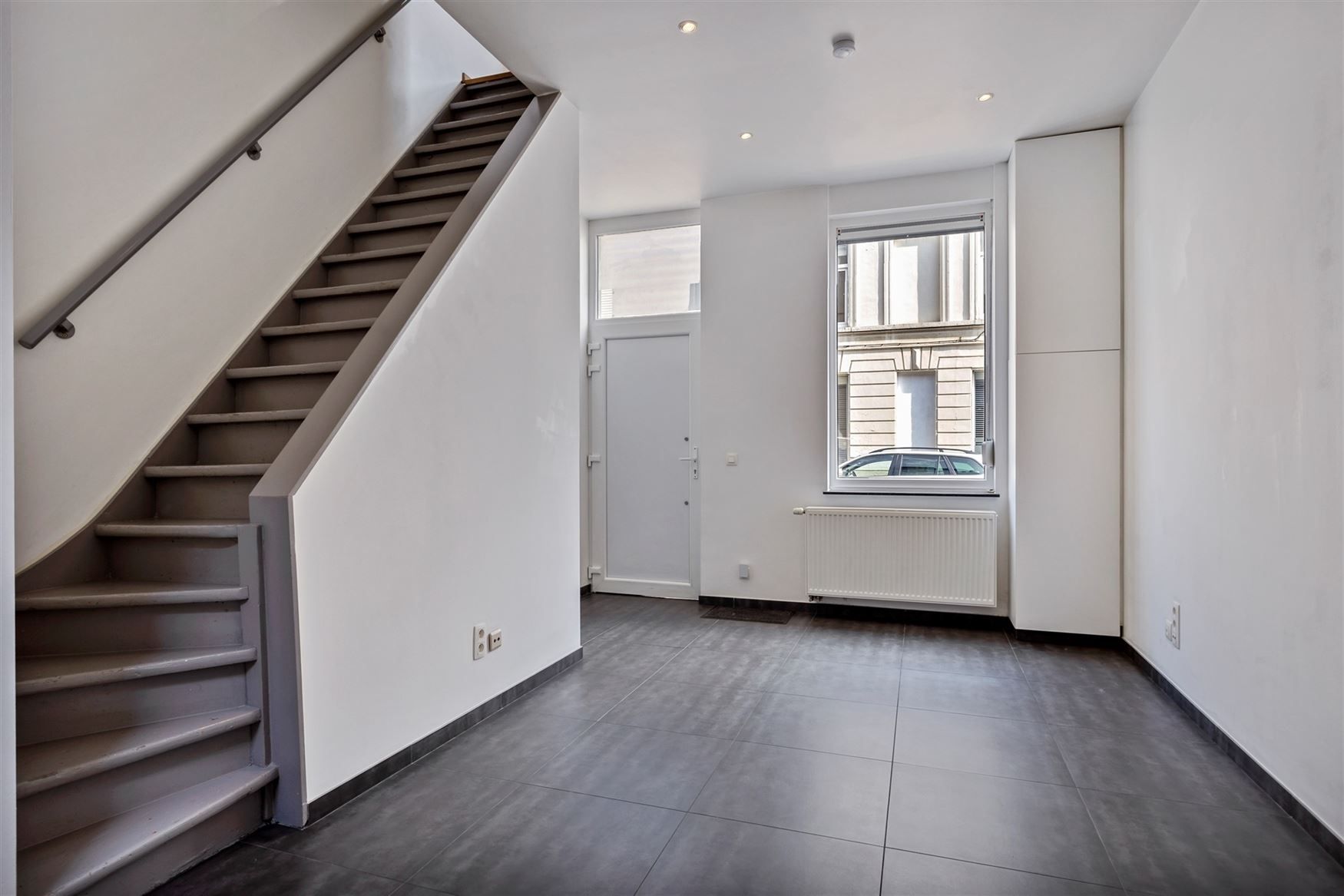 Gerenoveerde woning foto 3