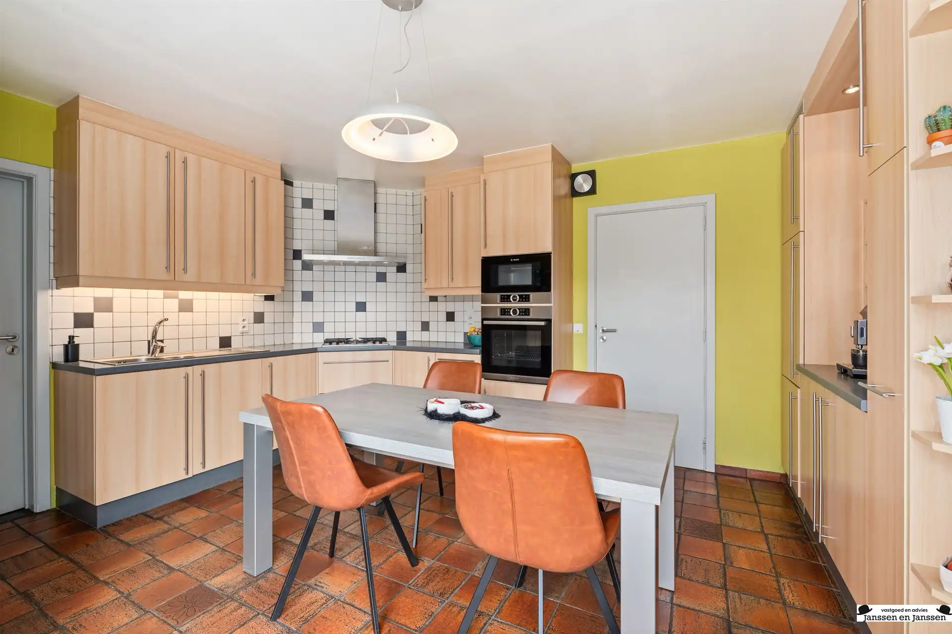 Charmante energiezuinige woning op A-locatie in Rijkevorsel foto 9