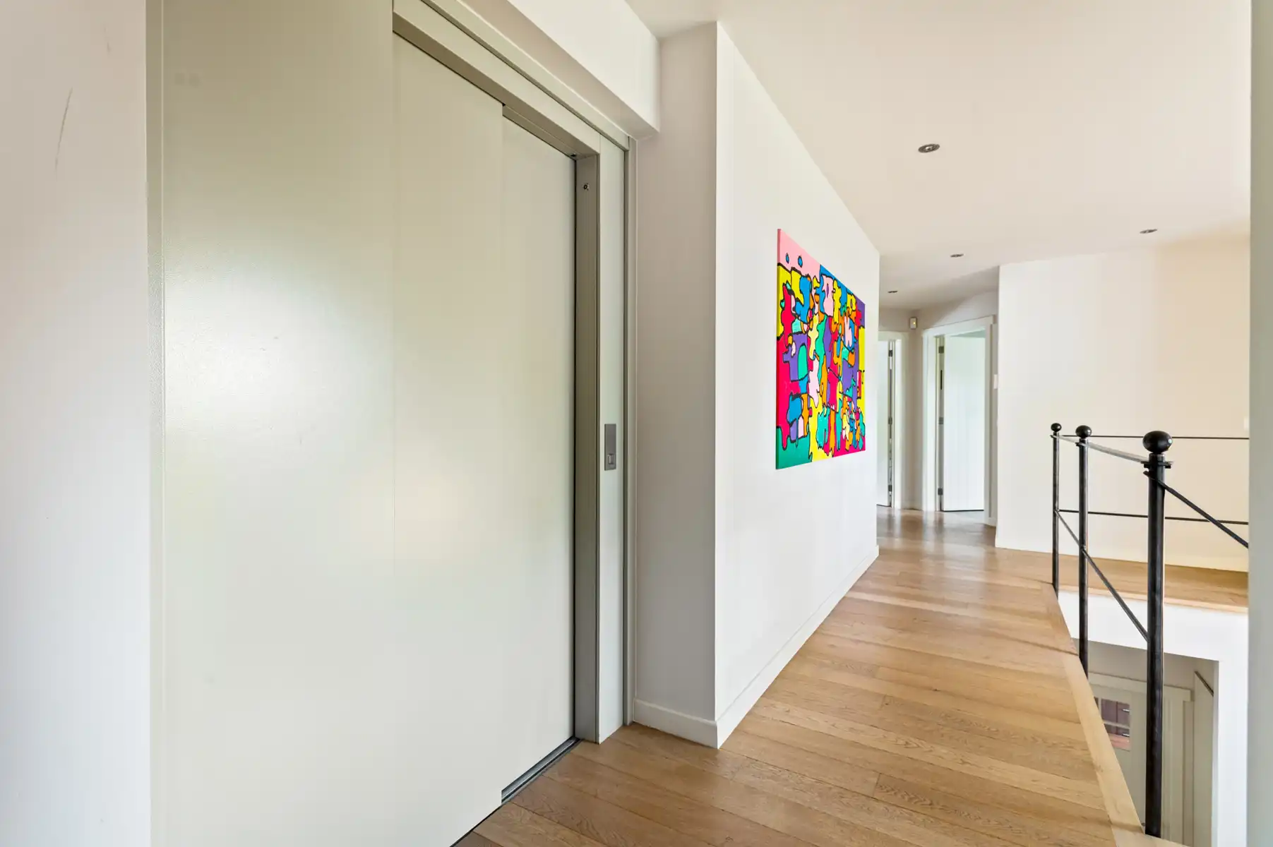 Ruime villa 570 m² met zwembad op 1575 m²  foto 26