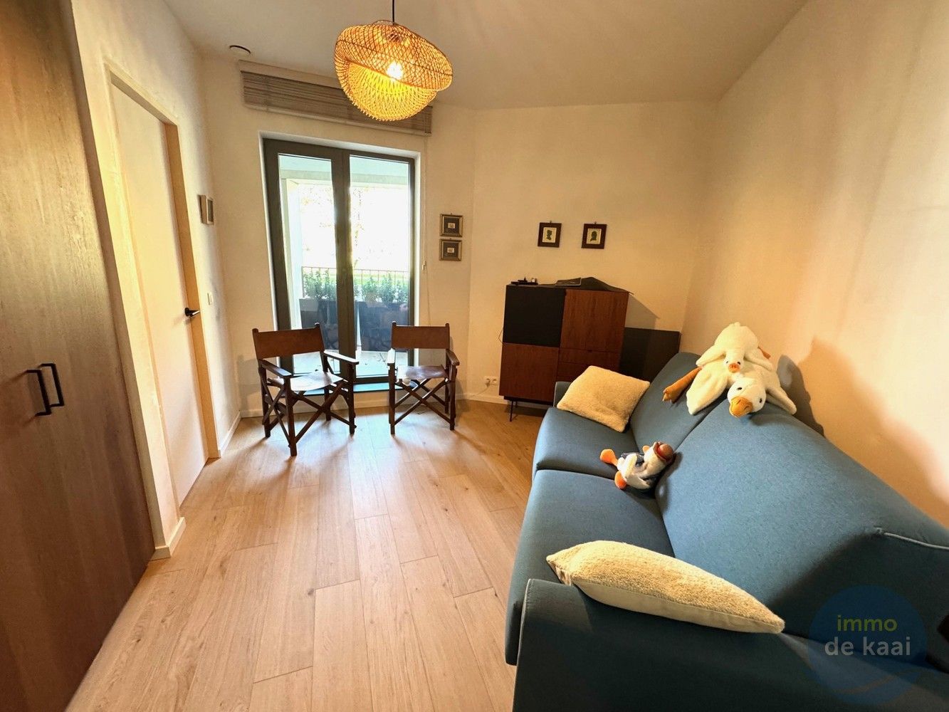 Appartement te koop foto 7