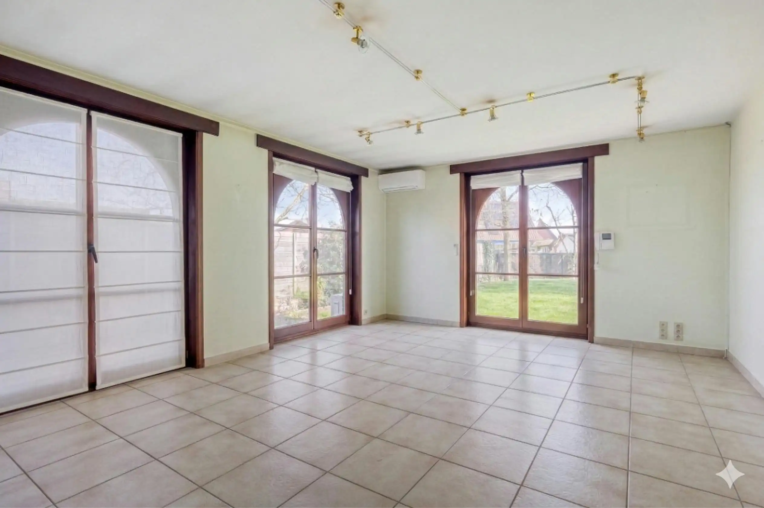 Villa met kantoor of kangoeroe-potentieel (EPC A) foto 19