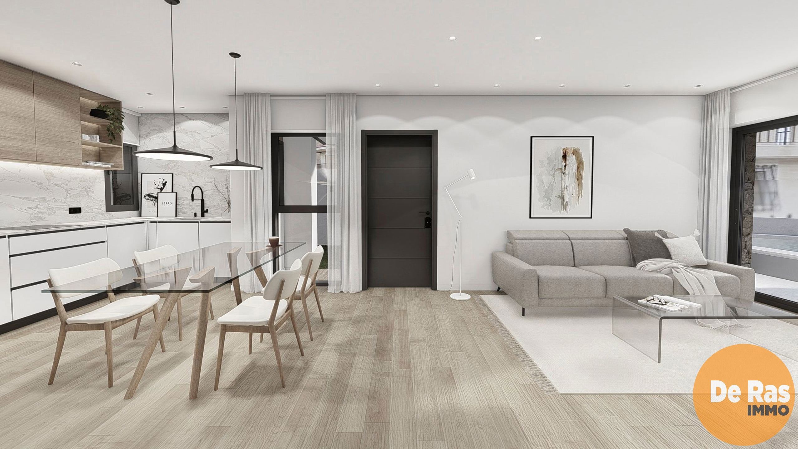 Spanje - Murcia -  Sublieme villa foto 10