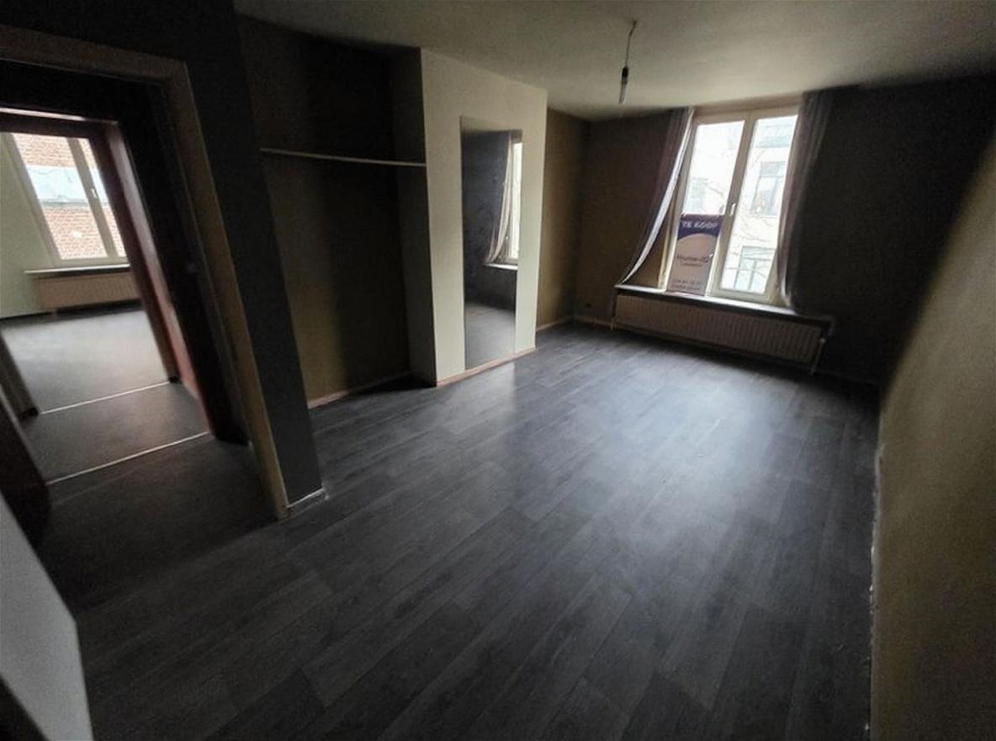 Een stadswoning met klasse én commerciële troef foto 23