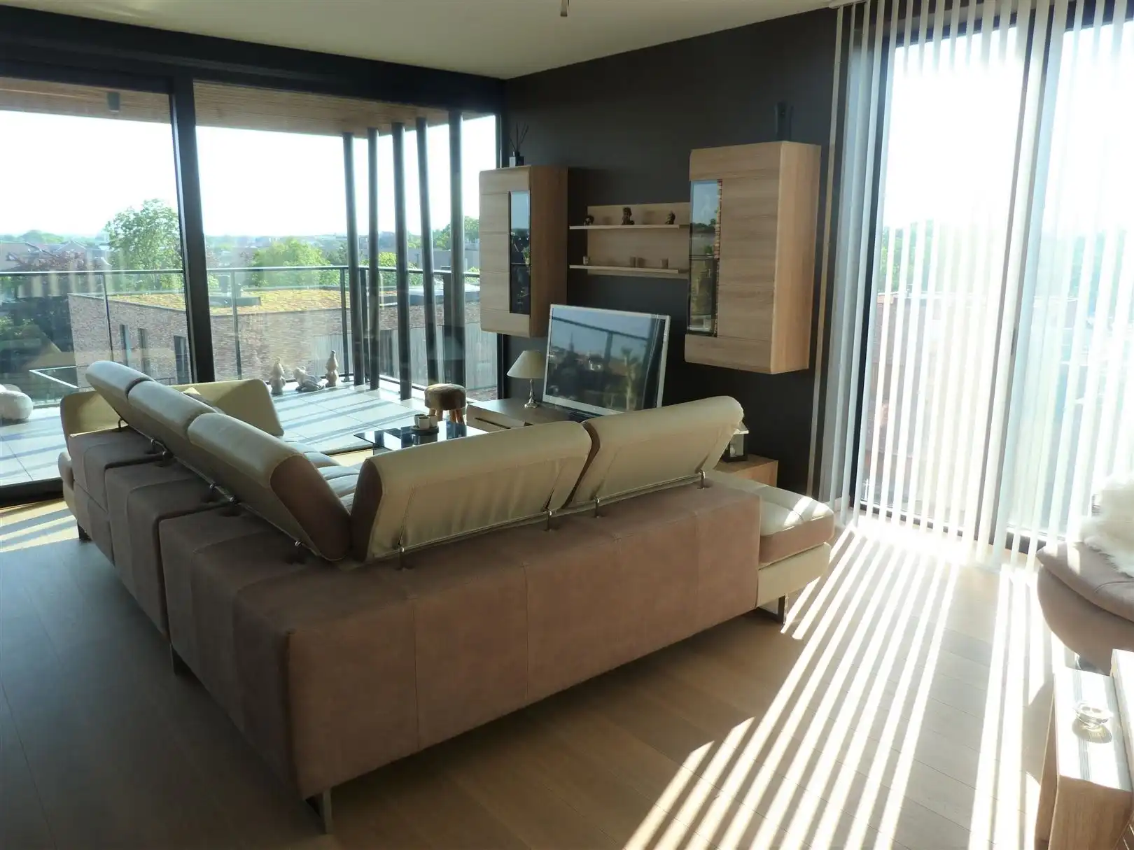 Appartement foto 5