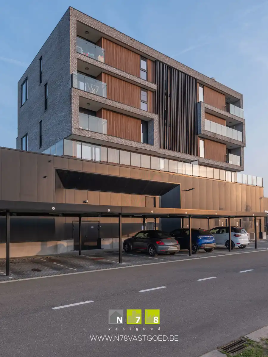 Appartement te huur foto 16