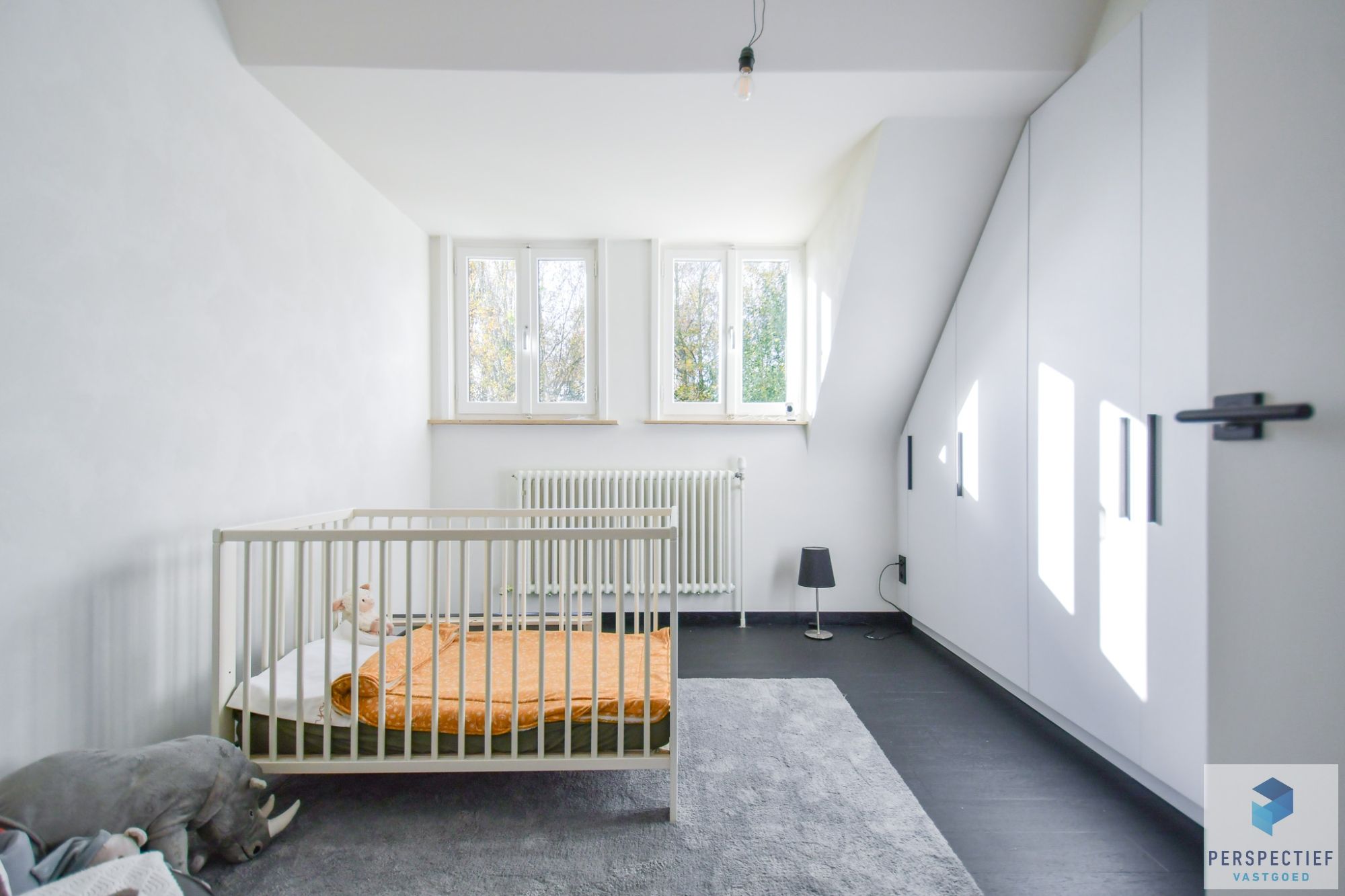 Stijlvol wonen met praktijkmogelijkheden in een groene omgeving tussen Oedelem en Brugge foto 13
