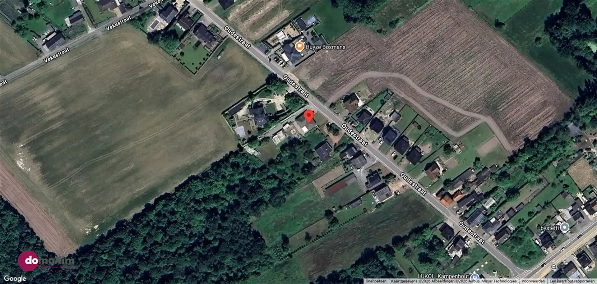 Charmante bungalow op een prachtig perceel in Boortmeerbeek foto 31