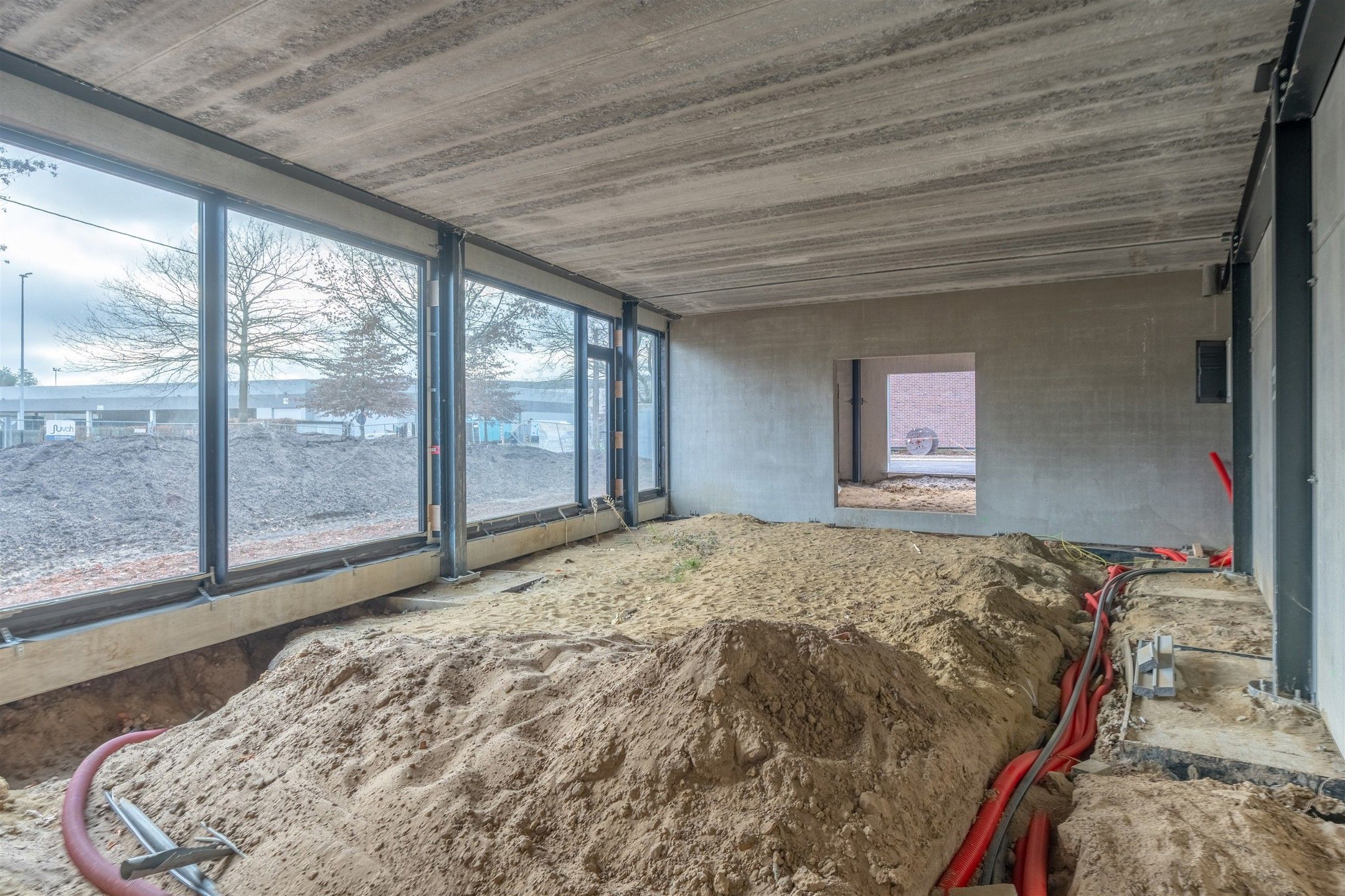 Nieuwbouw KMO-Unit (440m²) op ideale locatie in Beerse foto 35