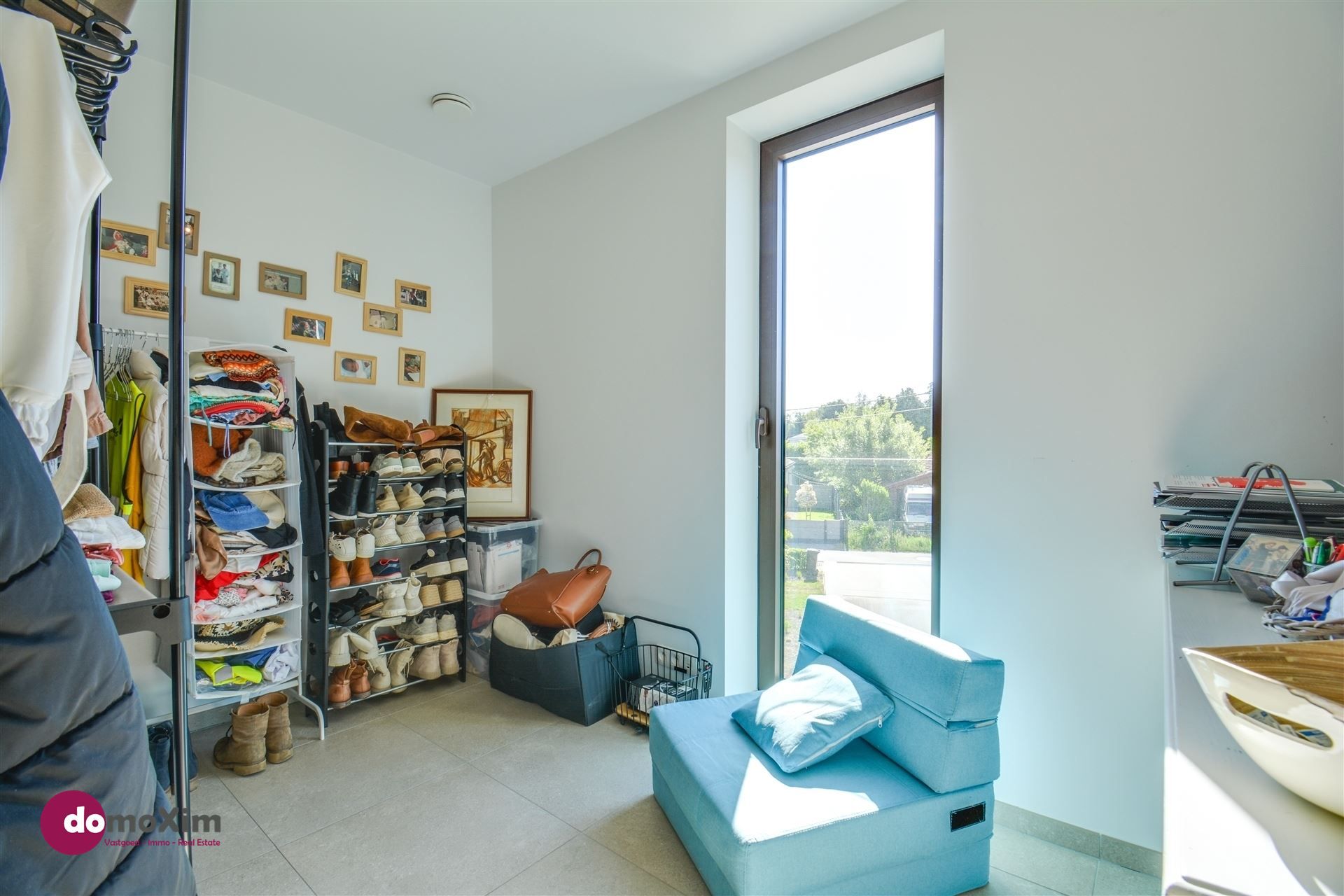 Recent appartement met 2 slaapkamers in Schiplaken foto 9