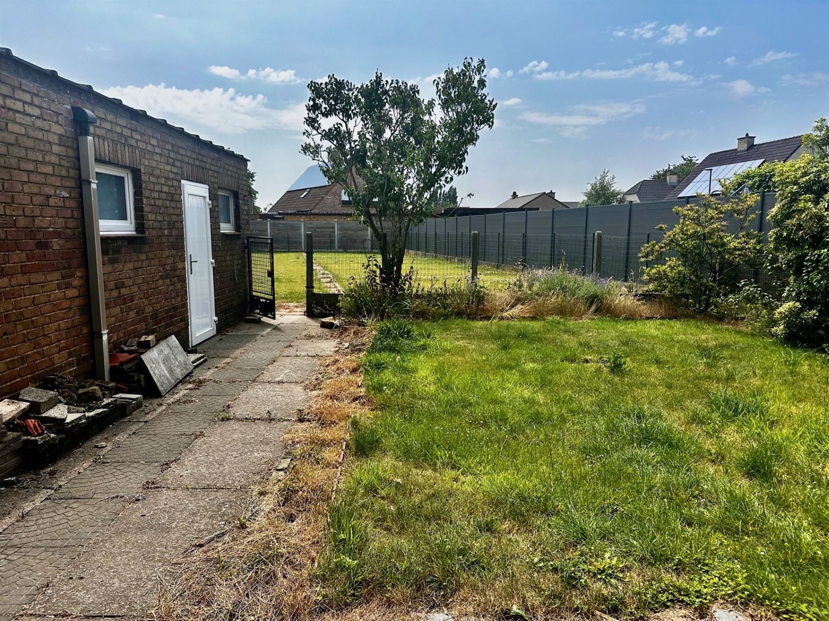 Woning met garage te Eine foto 21