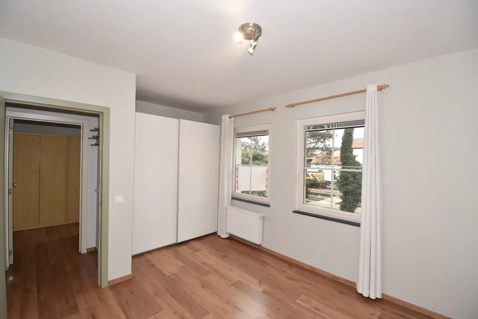 Appartement met mooi terras foto 23