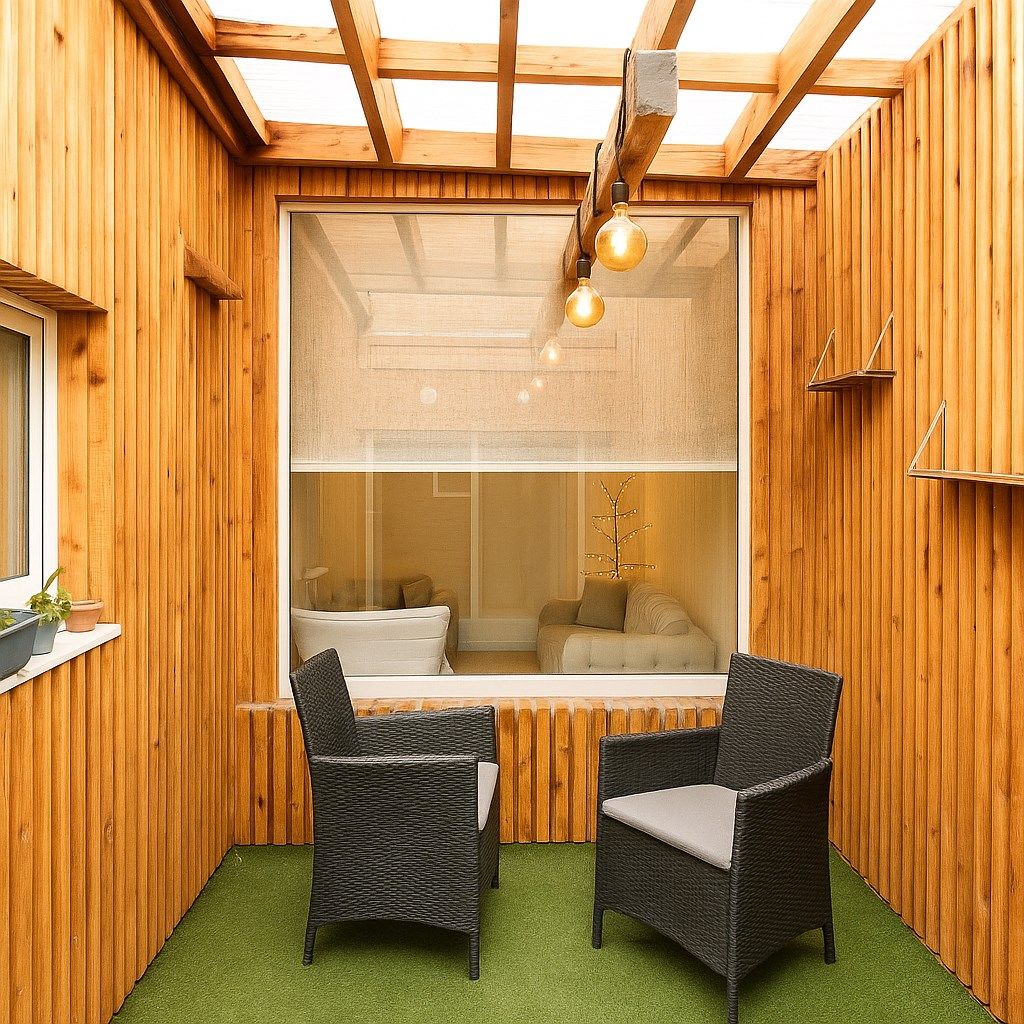 Klaar om te betrekken: Moderne stadswoning met tuin te koop in Sint-Niklaas! foto 8