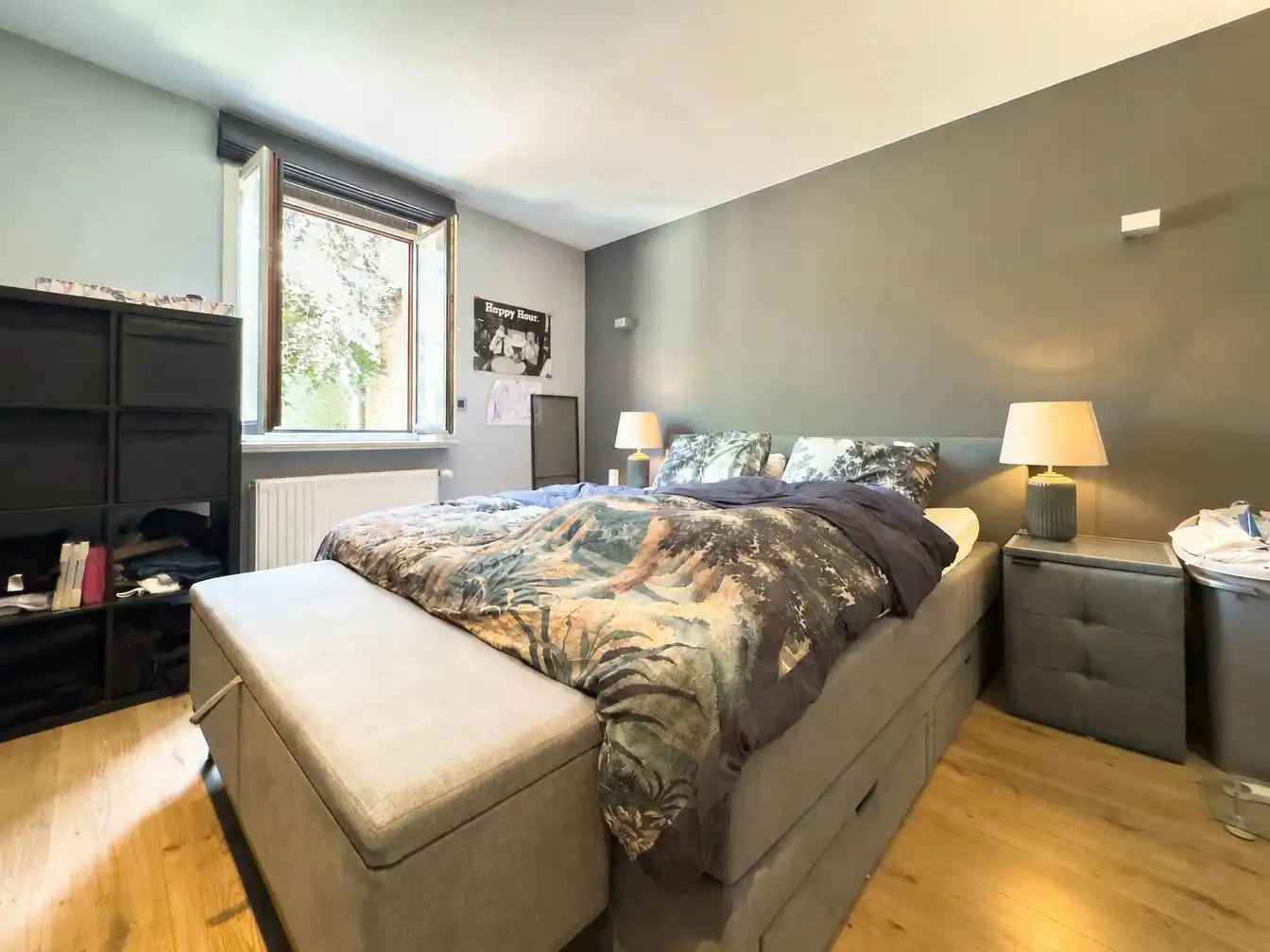Karaktervol huis met 4 slaapkamers te koop in Brugge foto 6
