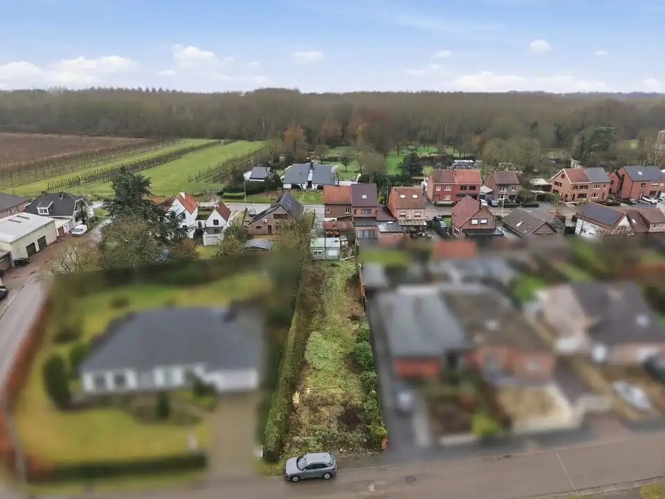 TE RENOVEREN GEZINSWONING IN SINT-TRUIDEN foto 4