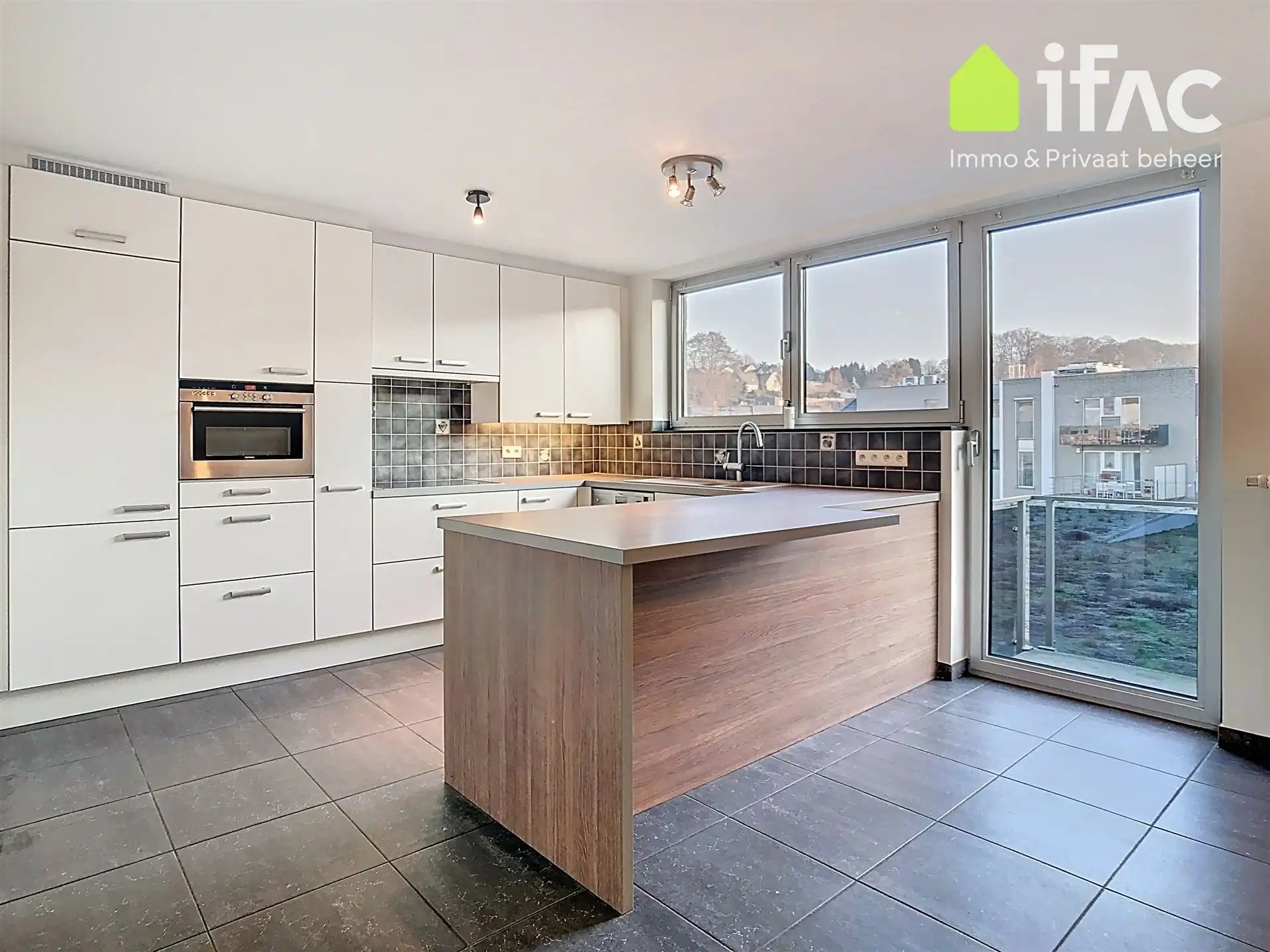 Appartement 3 slaapkamers en parking foto 7