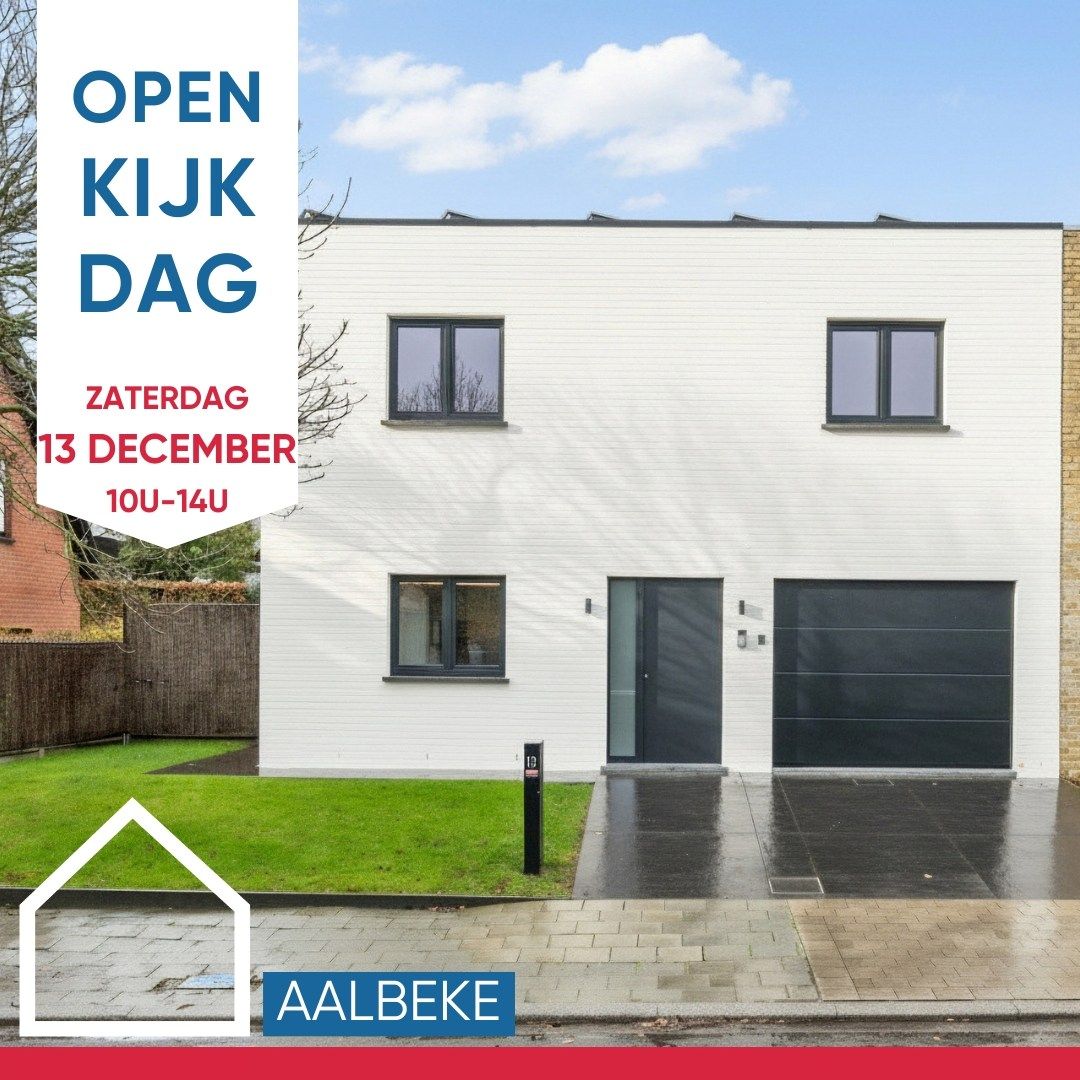 Huis te koop Nachtegaalstraat 10 - - 8511 Kortrijk