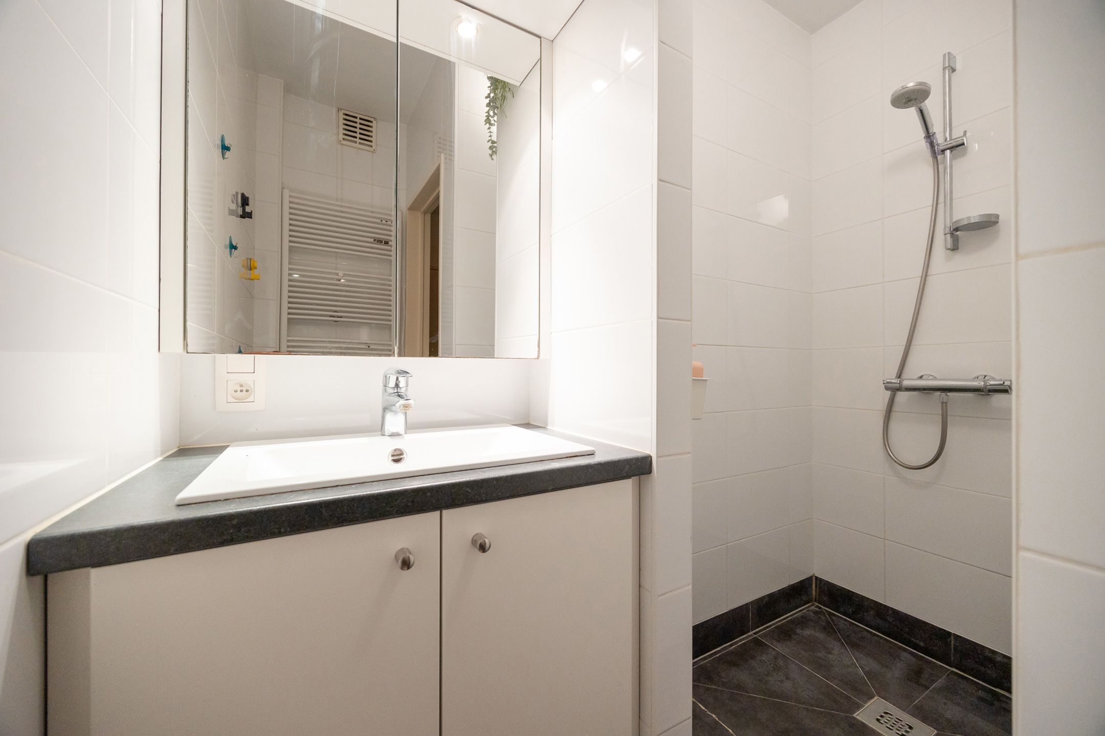 Leuk appartement met autostaanplaats op toplocatie  foto 12