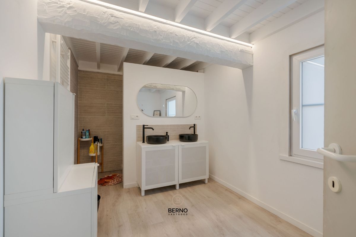 Energiezuinige en gezellige gezinswoning met tuin foto 14