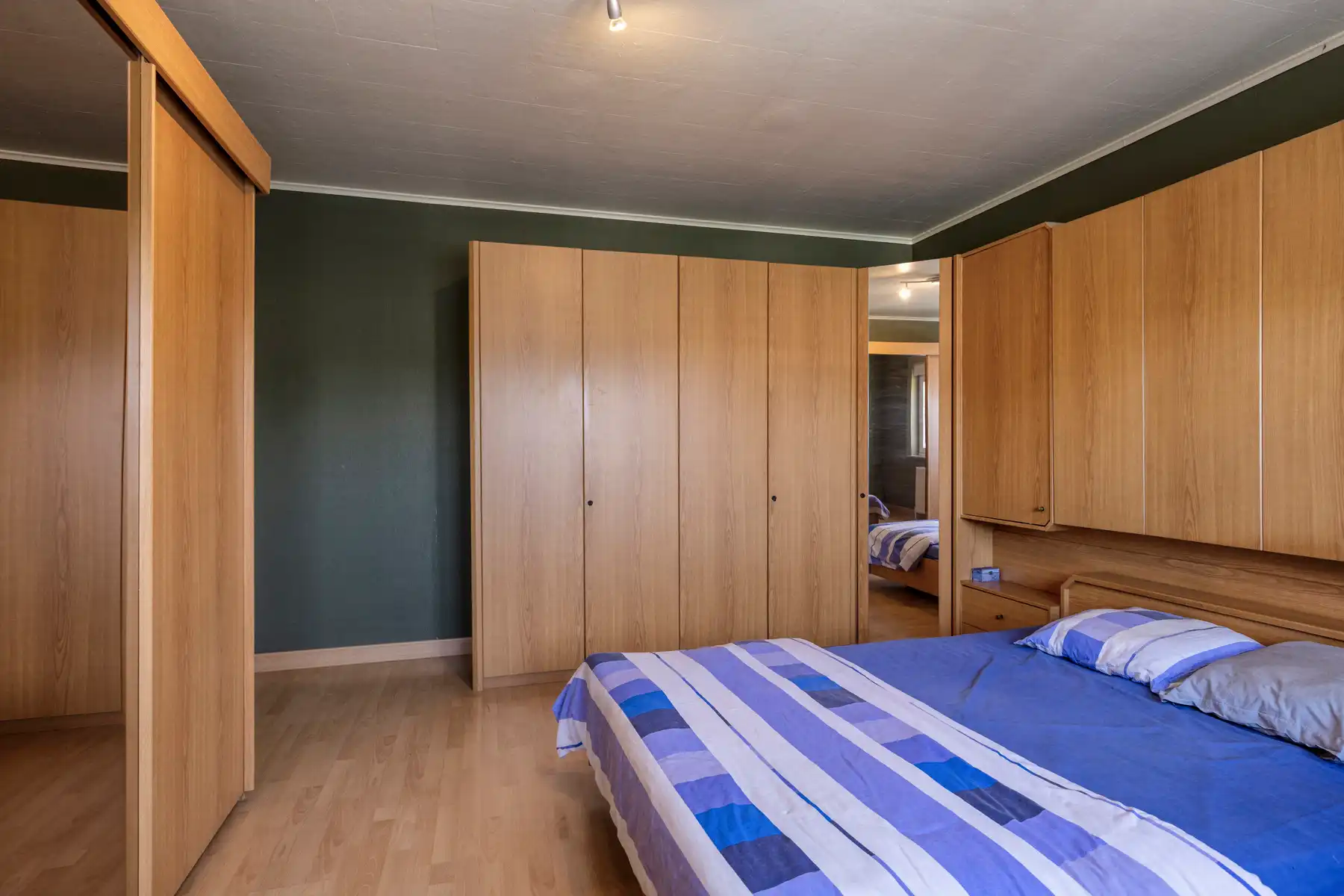 Instapklare woning met 3 kamers, garage, tuin en EPC A! foto 11