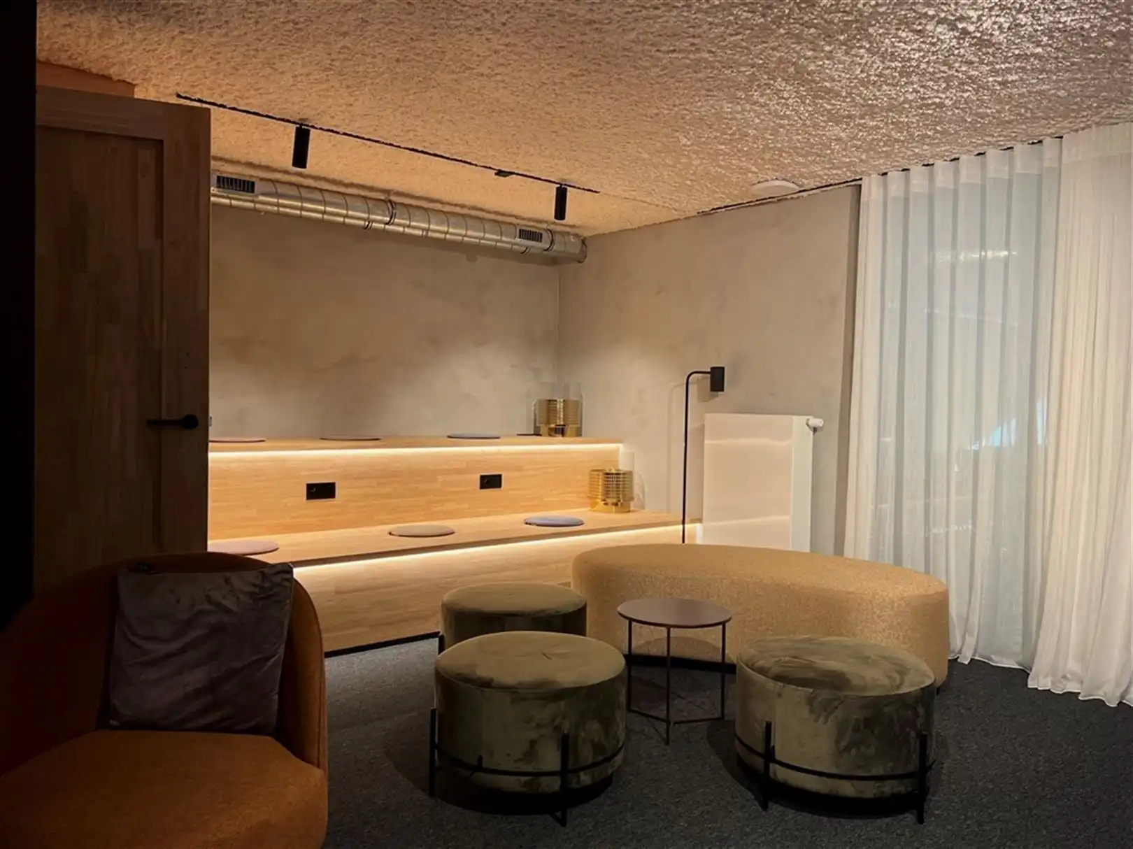 Full service kantoren langs de Brusselsesteenweg foto 17