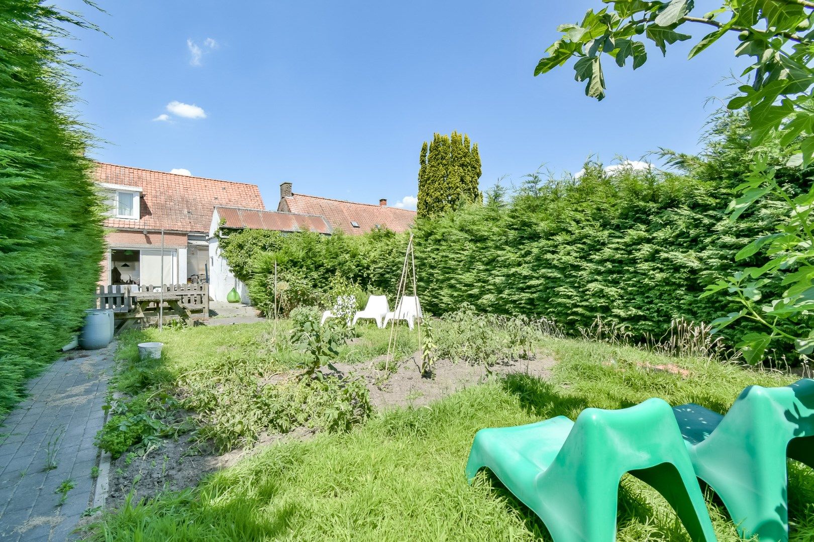 KIJKDAG zaterdag 26 juli van 14u tot 16u, op afspraak! foto 12