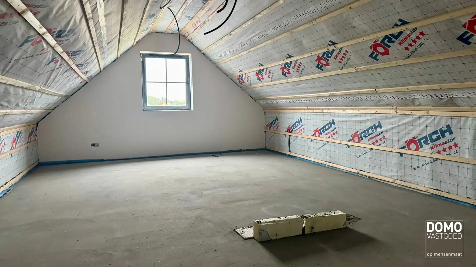 ENERGIEZUINIG NIEUWBOUWPROJECT OP WANDELAFSTAND VAN HET CENTRUM VAN STEVOORT foto 12