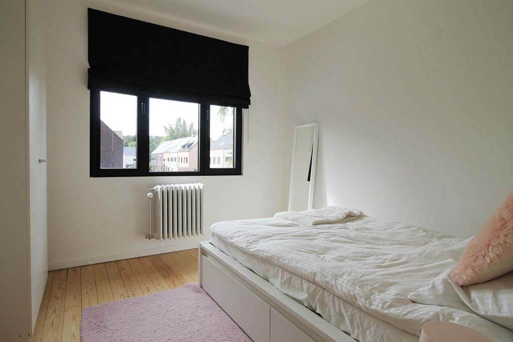 Exclusief en karaktervol appartement mét terras te huur in Brasschaat! foto 19