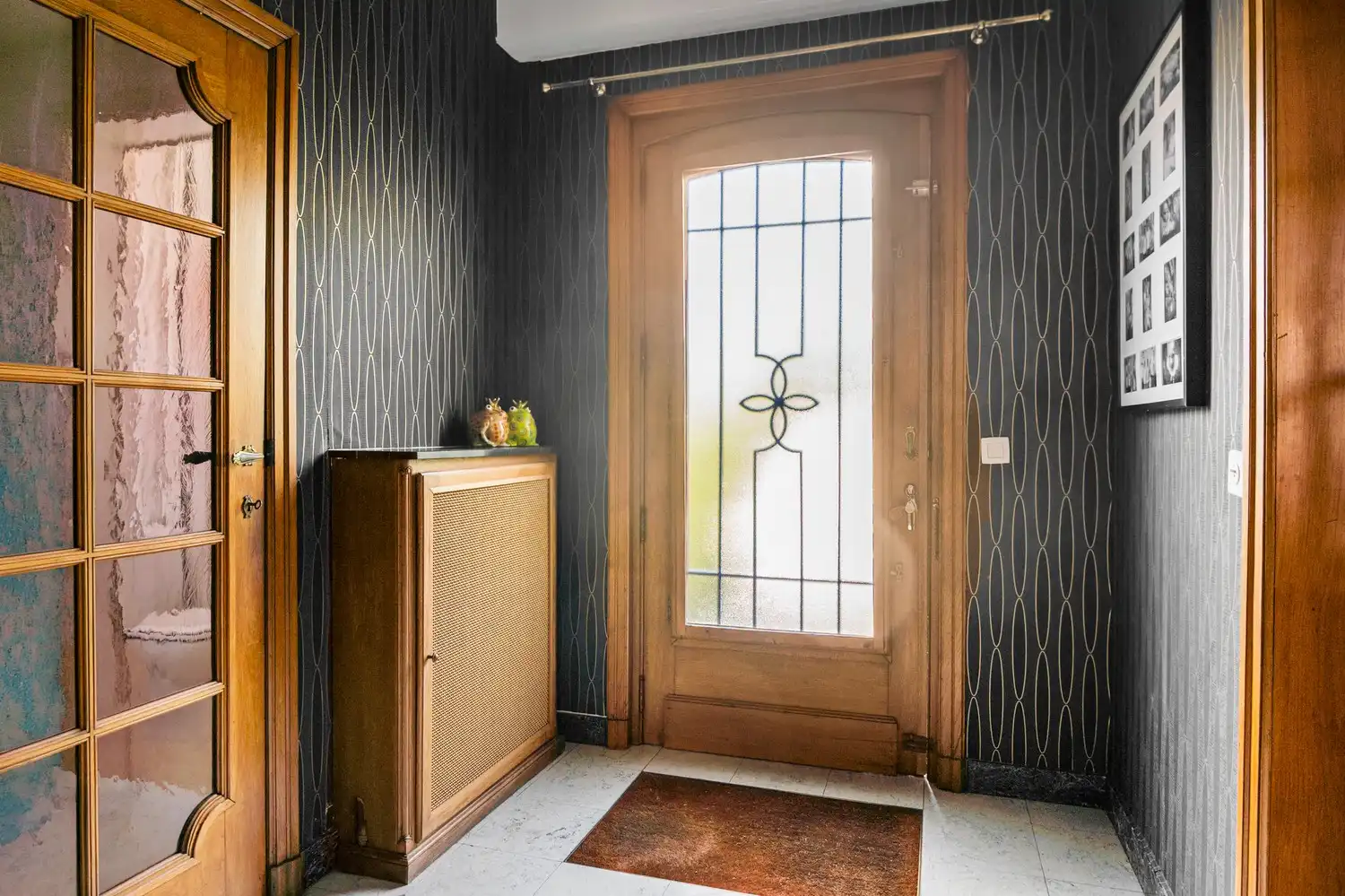 Instapklare woning met 3 slpkrs te Sint-Katelijne-Waver foto 4