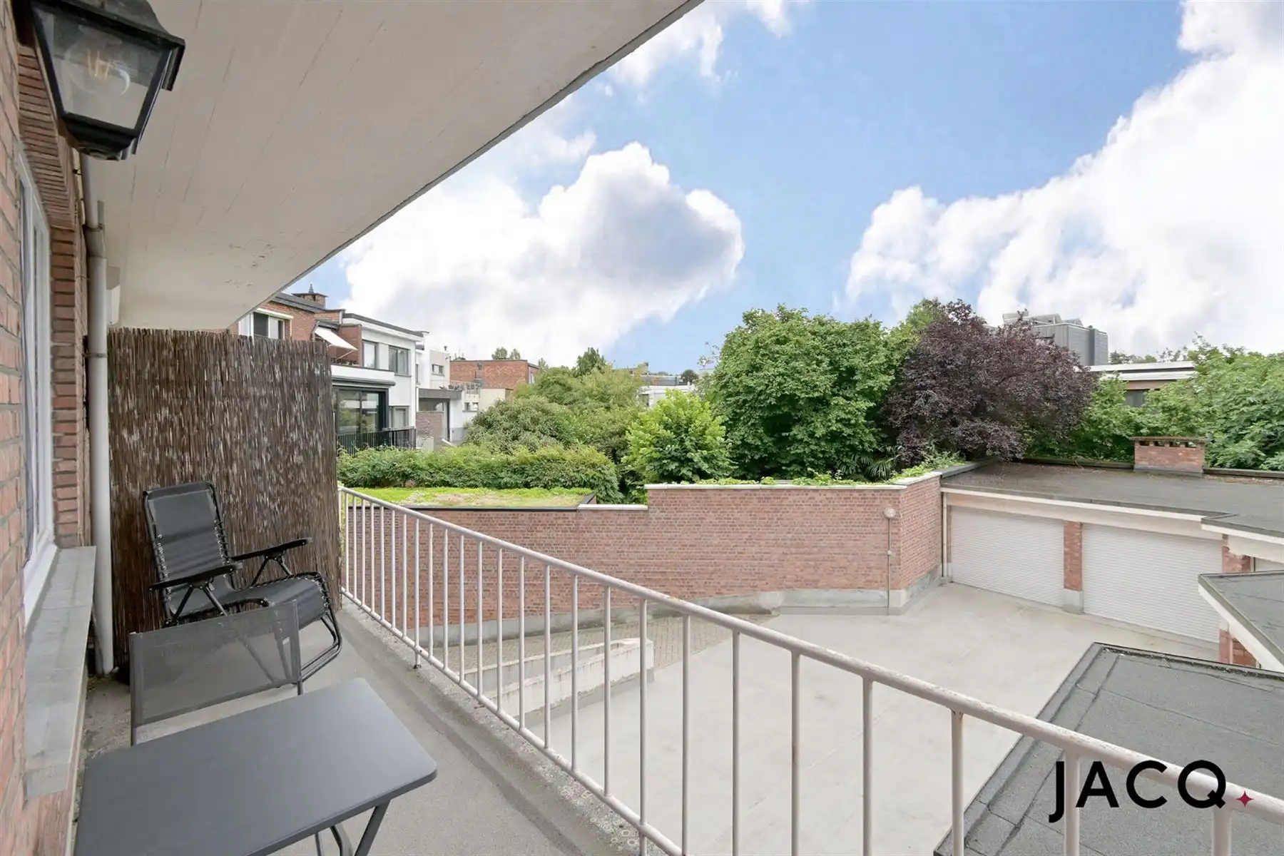 Prachtig appartement met 3 slaapkamers en terras! foto 16
