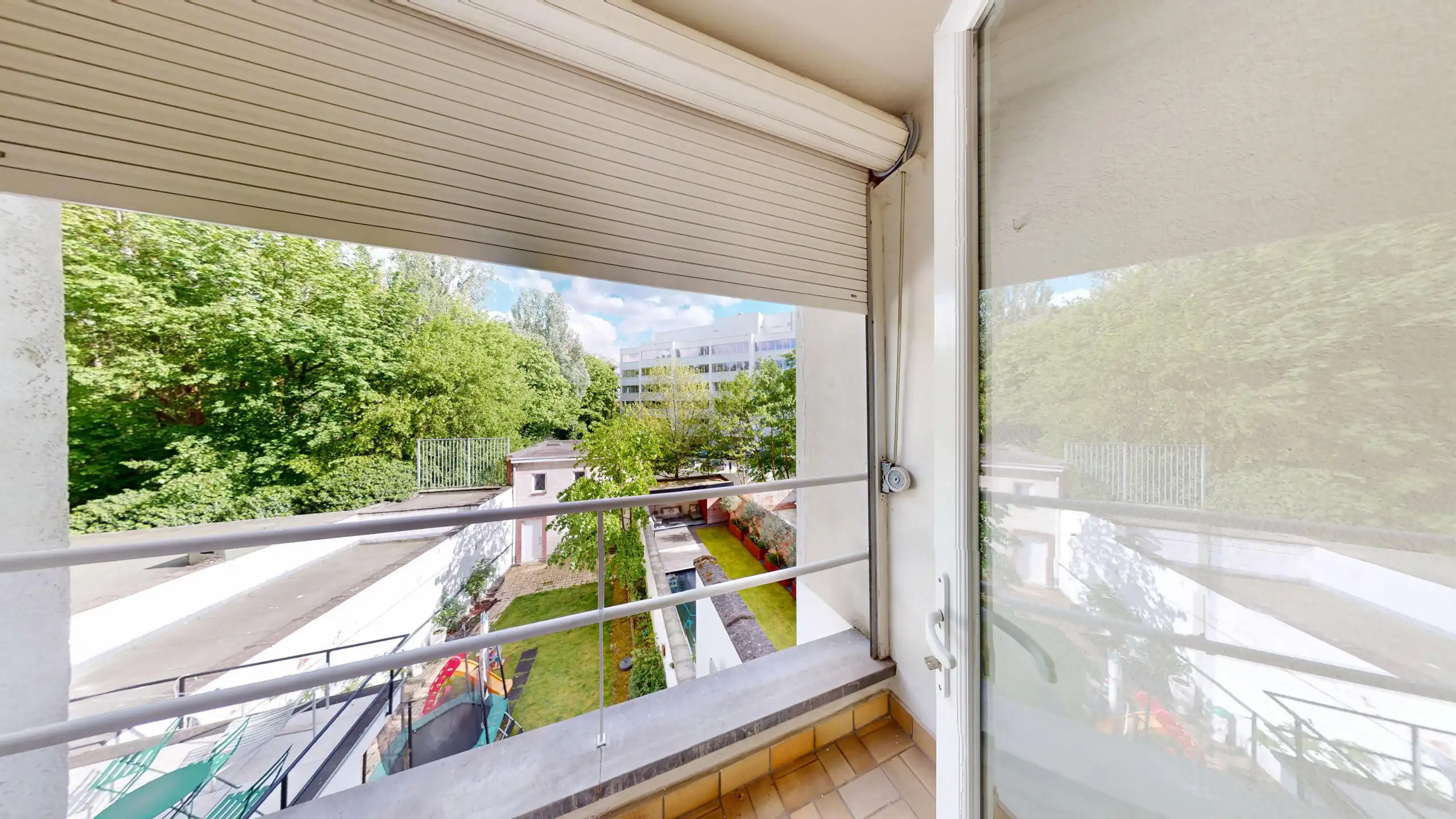 ANTWERPEN-CENTRUM - Ruim appartement  foto 8