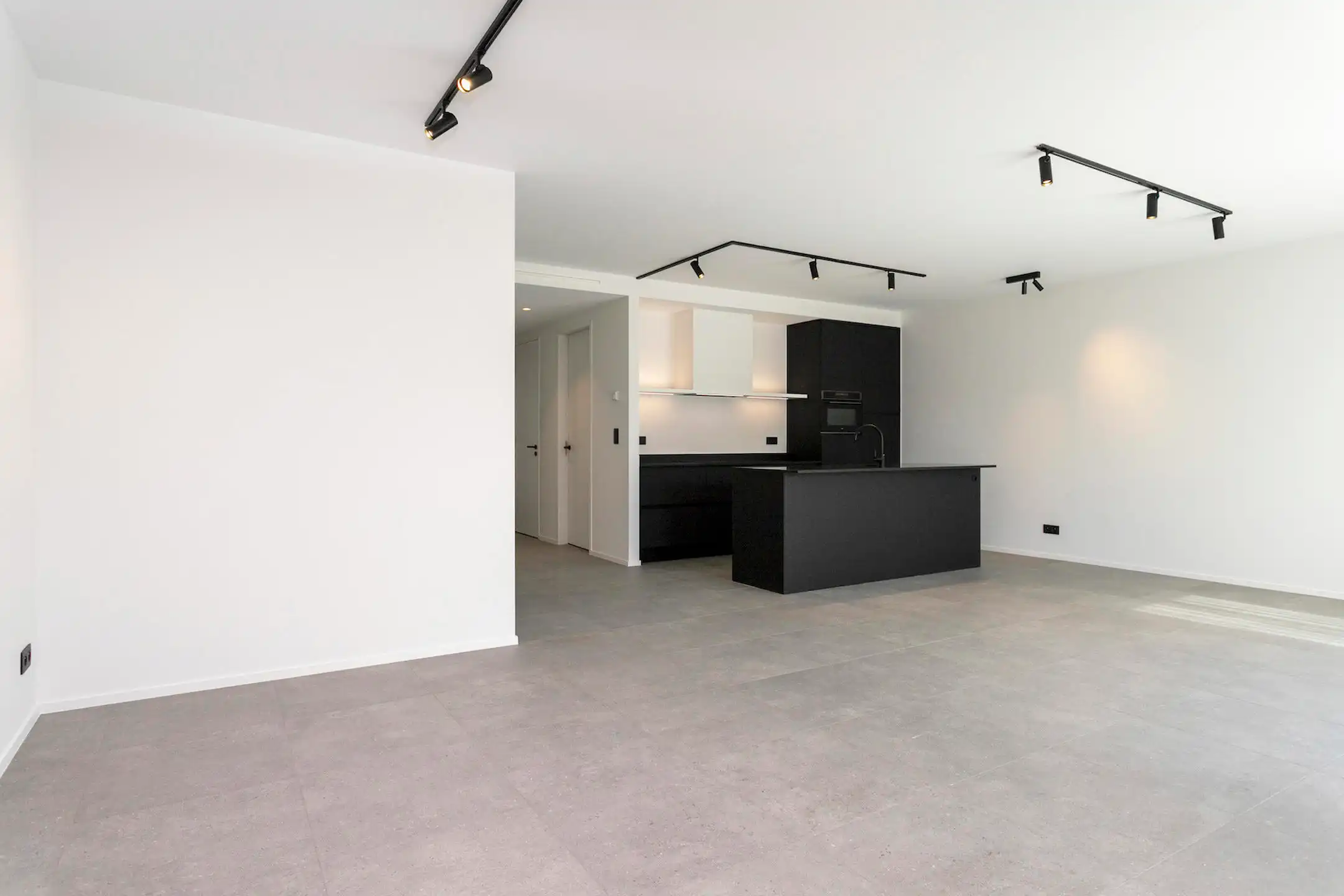 ANTWERPEN - Top afgewerkt en ruim appartement  foto 6