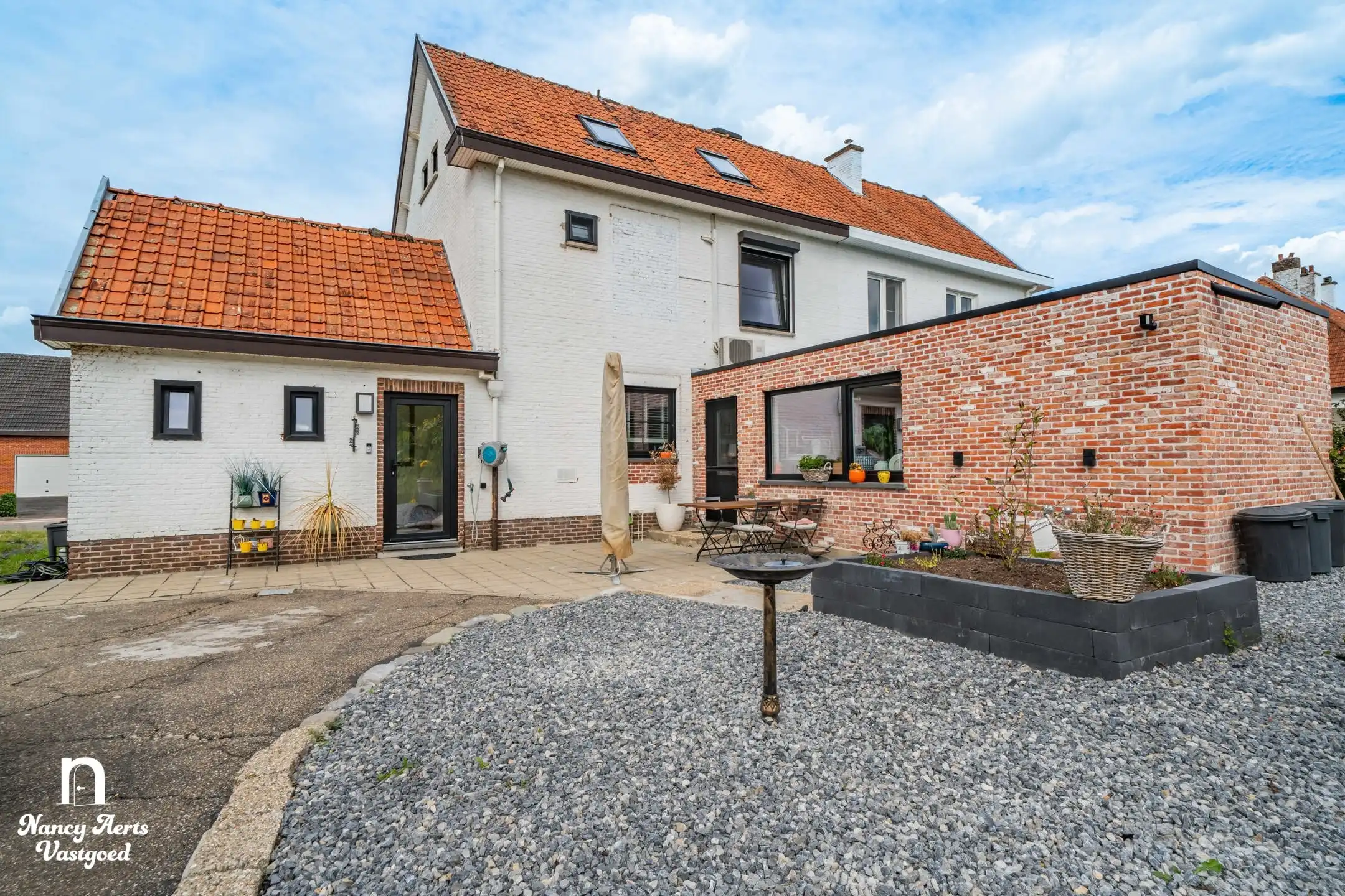 Gerenoveerde woning met karakter, ruimte en mogelijkheden foto 2