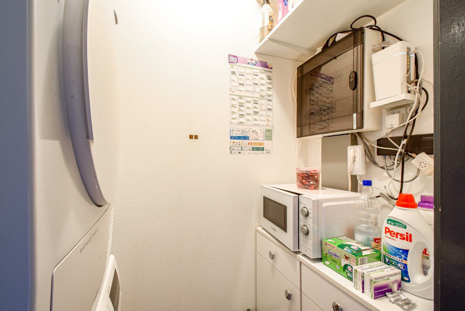 Tweeslaapkamer appartement in centrum Gistel foto 11