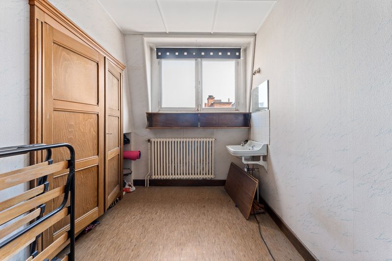 Centrum Izegem - Charmante woning/handelshuis met bijgebouw foto 15