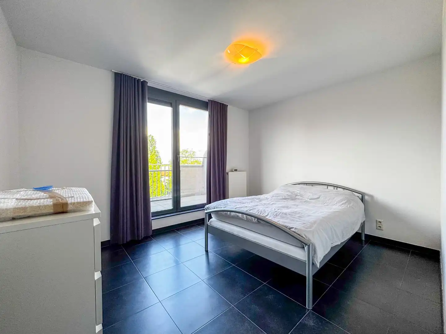 Mooi onderhouden appartement in centrum Aalter met ondergrondse parkeerplaats foto 10