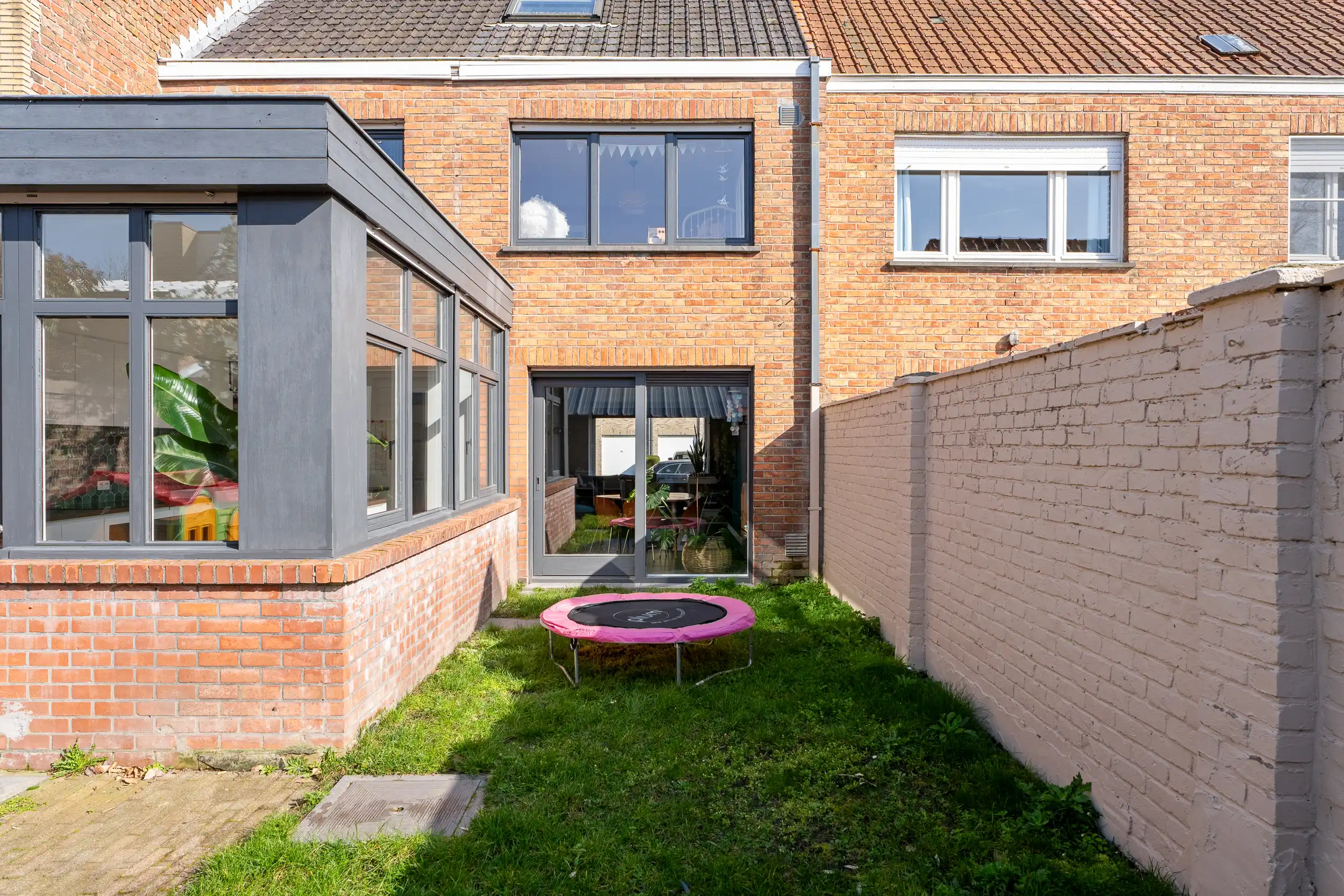 Ruime gezinswoning met 5 kamers op topligging foto 17