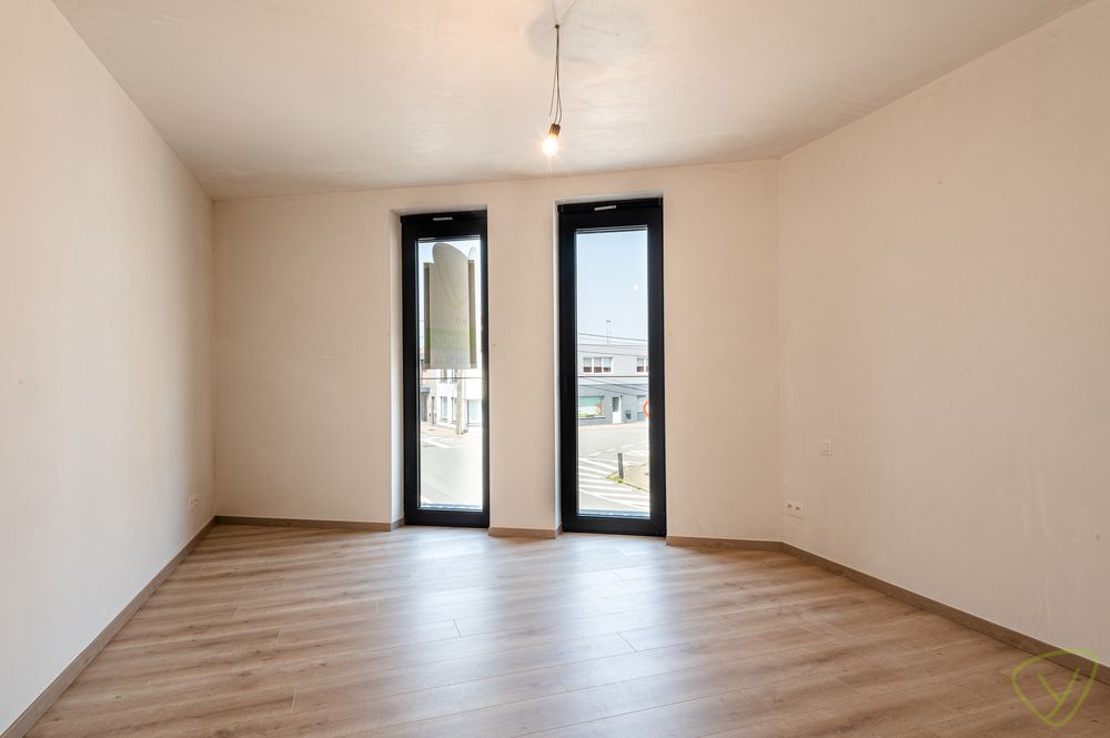 Nieuwbouw duplexappartement te koop in het centrum van Boekhoute foto 9