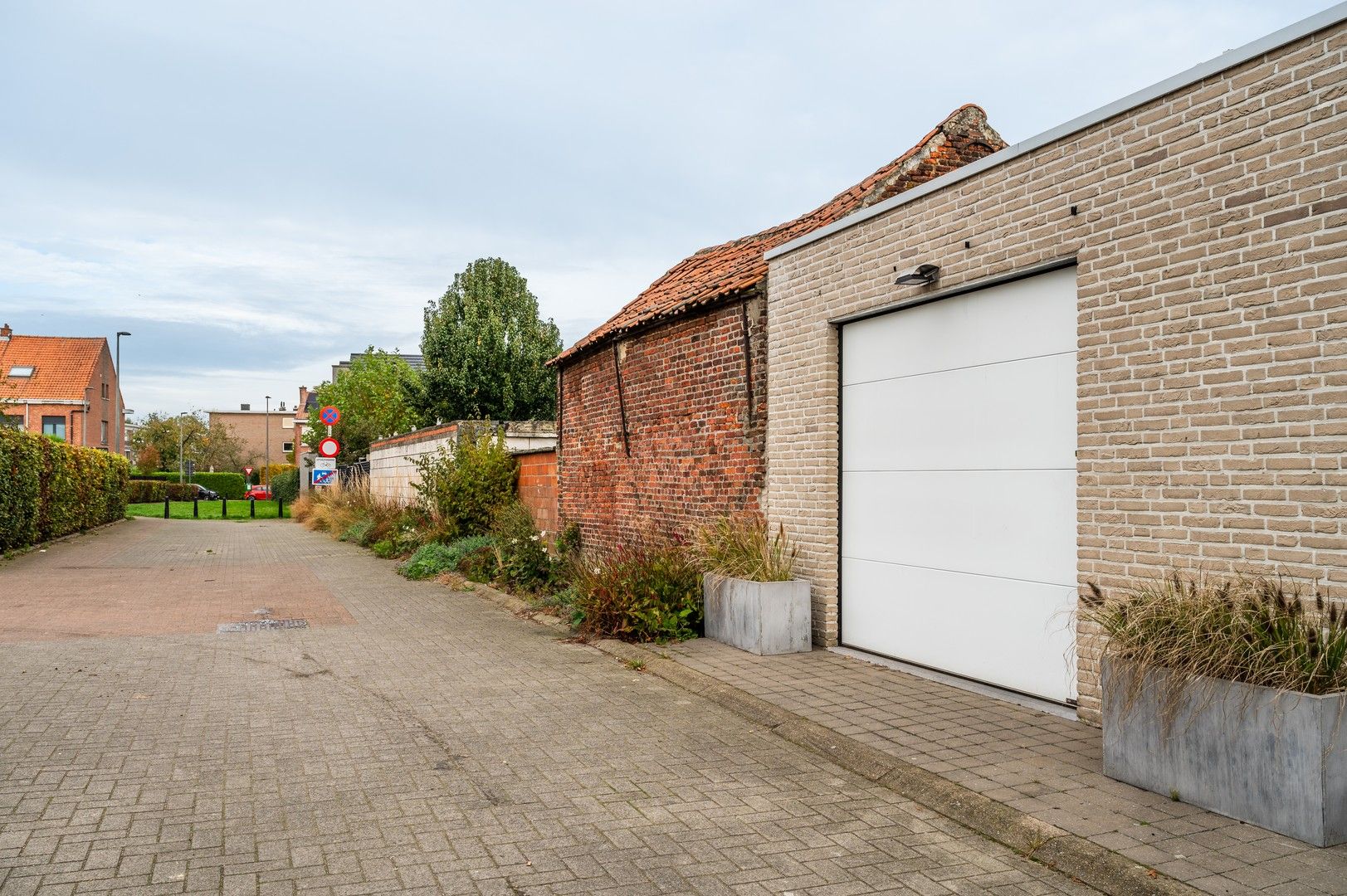 Zeer energiezuinige woning met garage foto 25