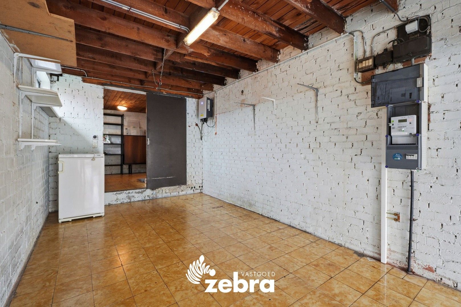 Vrijstaande bungalow op + 1.000 m² met rustige ligging foto 21