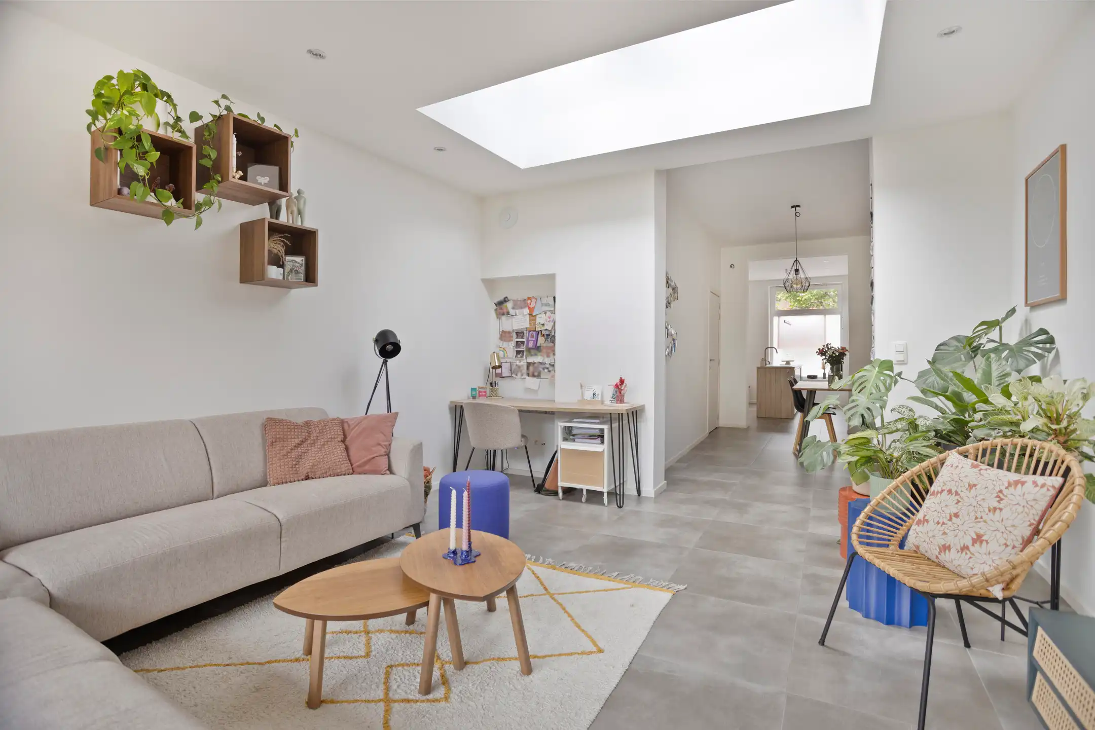 Instapklare woning in hartje Aarschot foto 10