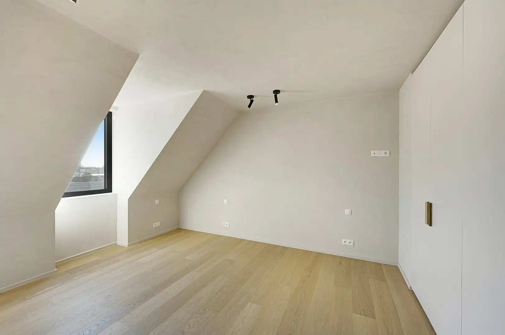 Nieuwbouw duplexappartement met prachtig zijdelings zeezicht. foto 14